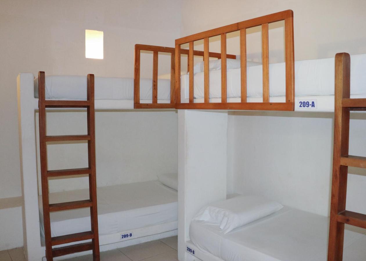Hostal Casa Escallon Kartagena Zewnętrze zdjęcie