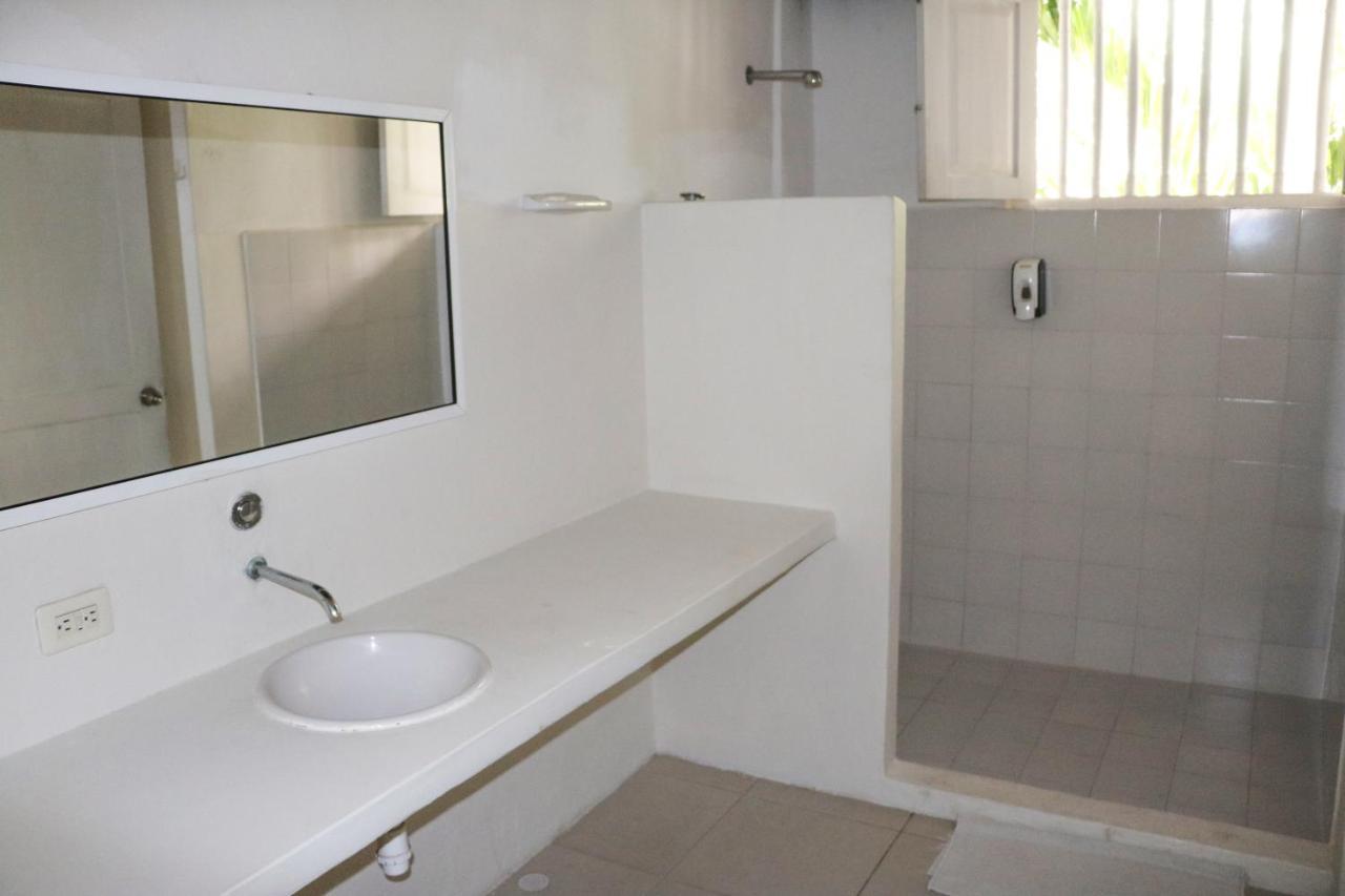 Hostal Casa Escallon Kartagena Zewnętrze zdjęcie