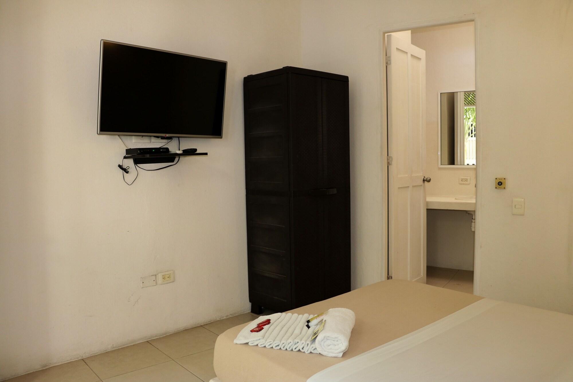 Hostal Casa Escallon Kartagena Zewnętrze zdjęcie