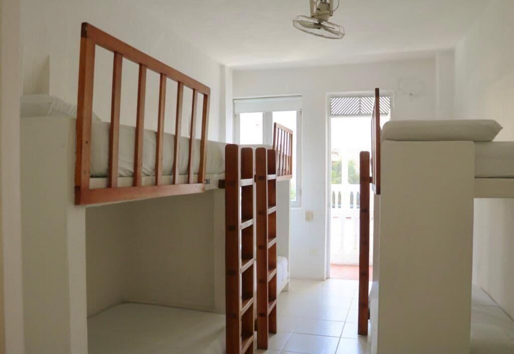 Hostal Casa Escallon Kartagena Zewnętrze zdjęcie