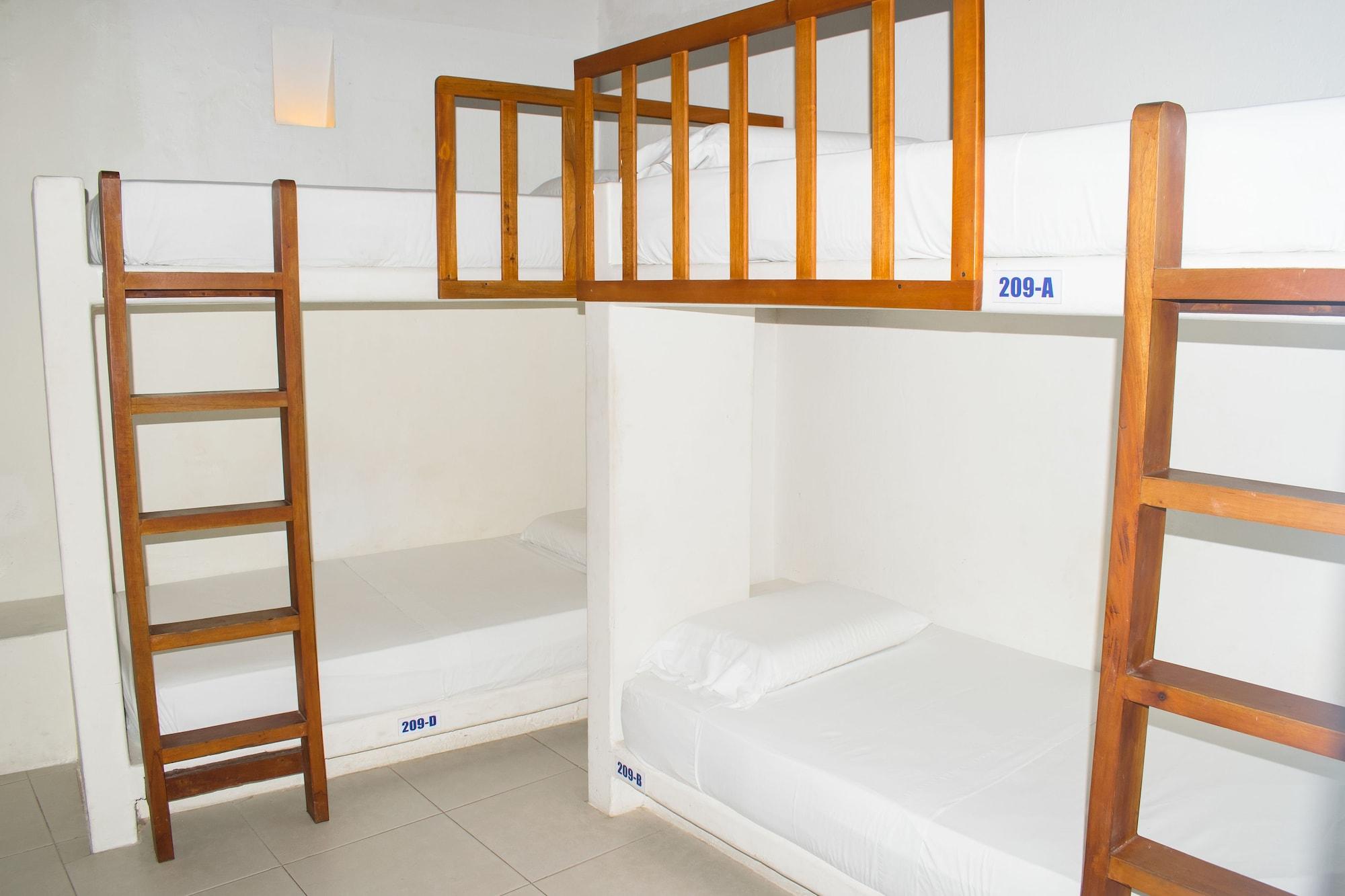 Hostal Casa Escallon Kartagena Zewnętrze zdjęcie