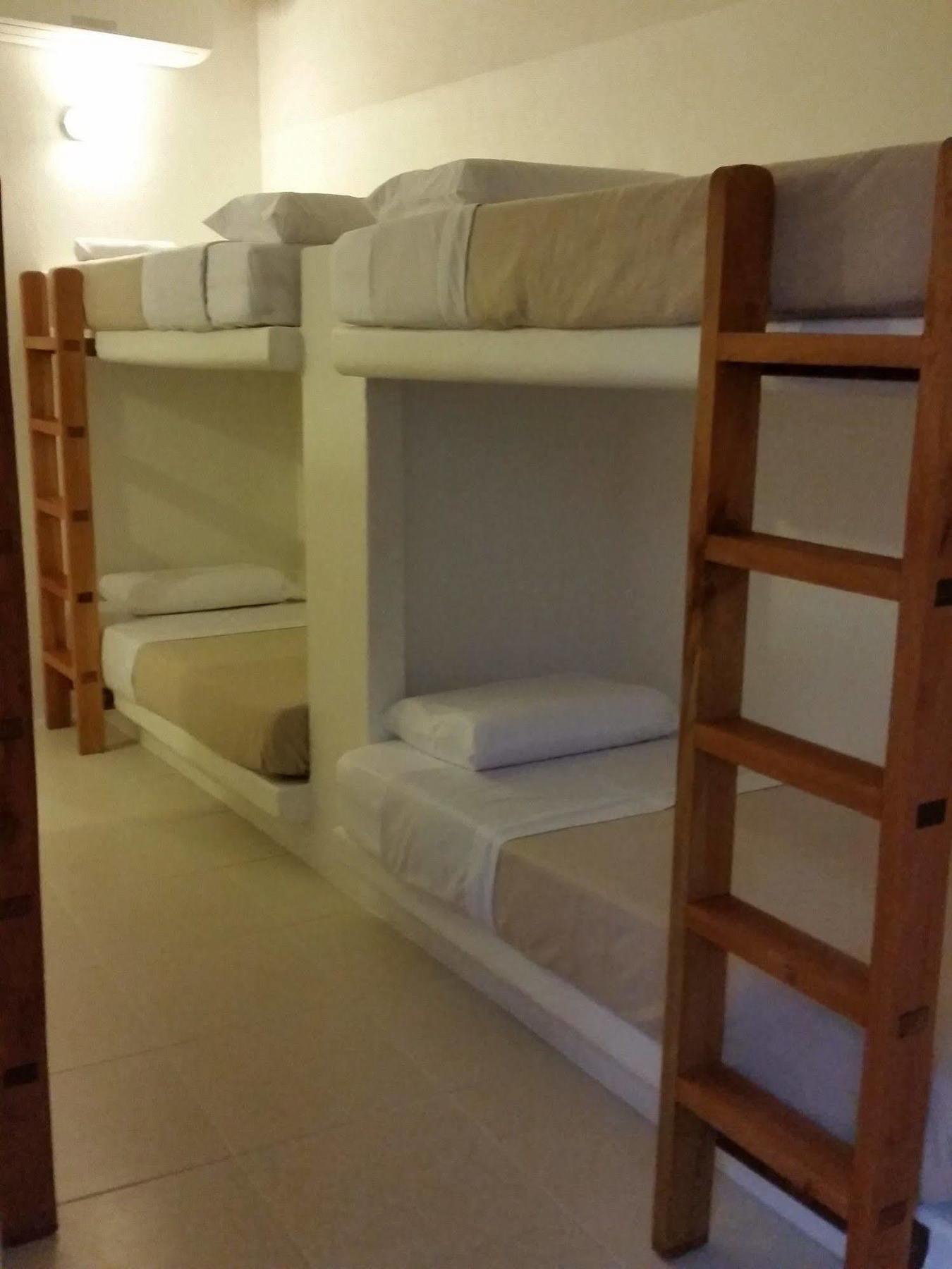 Hostal Casa Escallon Kartagena Zewnętrze zdjęcie